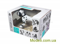 Happy Cow HC-777-338b Робот-пес радіокерований HappyCow Smart Dog (чорний)