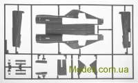 HASEGAWA 00881 Модель літака: F-14B Tomcat