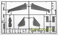 HASEGAWA 00881 Модель літака: F-14B Tomcat