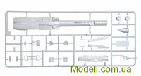 HASEGAWA 00894 Збірна модель винищувача-бомбардувальника F/A-18A  