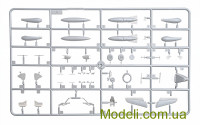 Hobby Boss 80263 Купити стендову модель літака МіГ-15 "Фагот"