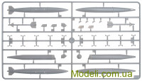 Hobby Boss 80342 Модель для збірки літака A-7A Corsair II