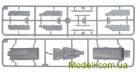 Hobby Boss 80342 Модель для збірки літака A-7A Corsair II