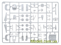 Hobby Boss 80343 Купити стендову модель літака A-7B Corsair II