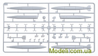 Hobby Boss 80344 Купити масштабну модель літака A-7D Corsair II