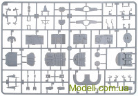 Hobby Boss 80349 Придбати збірну модель літака Australian F-111C Pig