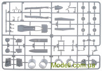 Hobby Boss 80349 Придбати збірну модель літака Australian F-111C Pig