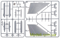 Hobby Boss 80349 Придбати збірну модель літака Australian F-111C Pig