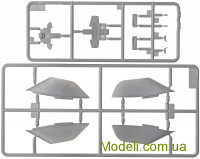 Hobby Boss 80353 Збірна модель літака Tornado IDS 