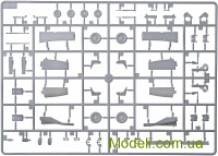 Hobby Boss 80353 Збірна модель літака Tornado IDS 