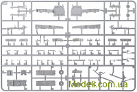 Hobby Boss 80367 Модель винищувача F-14B Томкат своїми руками