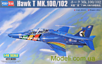 Навчально-тренувальний літак Hawk T MK.100/102