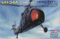 Гелікоптер UH-34A "Choctaw"