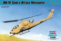 Гелікоптер AH-1F Cobra