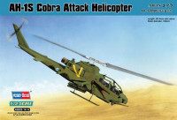 Гелікоптер AH-1S Cobra