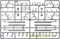 Hobby Boss 87227 Купити модель вертольота Камов Ка-29 Хеликс-В 