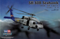 Гелікоптер SH-60B Seahawk