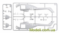 Hobby Boss 87238 Збірна модель гелікоптера "Super Lynx"