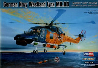 Гелікоптер Westland Lynx MK.88