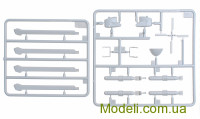 Hobby Boss 87239 Модель для склеювання гелікоптера Westland Lynx MK.88