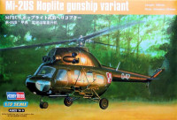 Гелікоптер Мі-2УС Hoplite, бойовий варіант