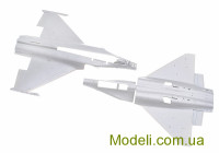 Hobby Boss 87247 Купити збірну модель літака Rafale M