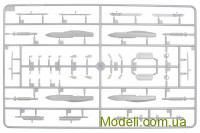 Hobby Boss 87247 Купити збірну модель літака Rafale M