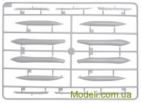 Hobby Boss 87247 Купити збірну модель літака Rafale M