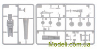 Hobby Boss 87247 Купити збірну модель літака Rafale M