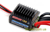 Hobbywing HW81030010 Безколекторна система Ezrun Combo A2 2030 5200KV 18A для автомоделей