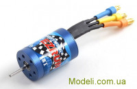 Hobbywing HW81030010 Безколекторна система Ezrun Combo A2 2030 5200KV 18A для автомоделей