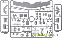 ICM 32032 Збірна модель 1:32 Японський тренувальний літак Кі-86а/K9W1 “Cypress”, Друга світова війна