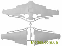 ICM 32090 Збірна модель 1:32 Як-9Т, Радянський винищувач (Друга Світова війна)