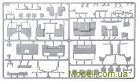 ICM 35001 Збірна модель 1:35 Радянська військова вантажівка 4310