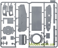 ICM 35330 Масштабна модель 1:35 Німецький легкий танк Leichttraktor Rheinmetall 1930 року