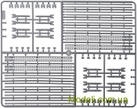 ICM 35512 Збірна модель радянської бойової машини BM-13-16N