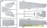 ICM 48226 Збірна модель 1:48 Gotha Go 242B, німецький планер Другої світової війни