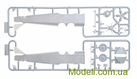 ICM 48251 Масштабна модель радянського багатоцільового літака II СВ У-2/По-2