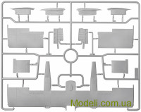 ICM 48302 Збірна модель 1:48 "Буря в пустелі" 1991 р., американські літаки OV-10A та OV-10D+ (2 моделі в наборі)