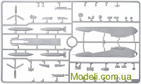 ICM 48302 Збірна модель 1:48 "Буря в пустелі" 1991 р., американські літаки OV-10A та OV-10D+ (2 моделі в наборі)