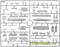 ICM 48302 Збірна модель 1:48 "Буря в пустелі" 1991 р., американські літаки OV-10A та OV-10D+ (2 моделі в наборі)