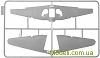 ICM 72081 Масштабна модель радянського легкого бомбардувальника Су-2