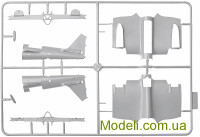 ICM DS7202 Збірна модель 1:72 «Над усією Іспанією безхмарне небо» (дві моделі в наборі)