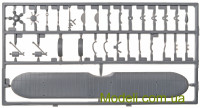 IOM 101 Збірна модель 1:72 Полікарпов Po-2VS/U-2VS