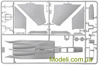 ITALERI 0166 Модель 1:72 F-15E  "Strike Eagle"