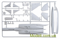 ITALERI 0169 Купити пластикову модель літака F-15C Eagle