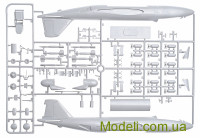 ITALERI 0174 Масштабна модель літака B-57G