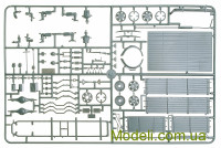 ITALERI 0216 Купити збірну масштабну модель автомобіля Kfz. 305 Opel Blitz