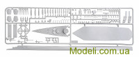 ITALERI 0501 Купити збірну масштабну модель крейсера H. M.S. Hood