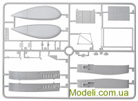 ITALERI 1065 Збірна модель гелікоптера MH-53E "Sea Dragon"